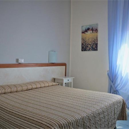 Hotel Marta فورلي المظهر الخارجي الصورة